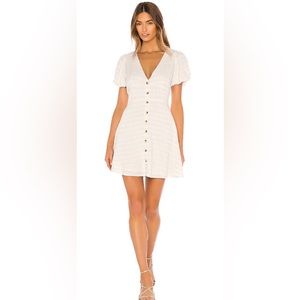 L*space “Sabrina dress” size xs
